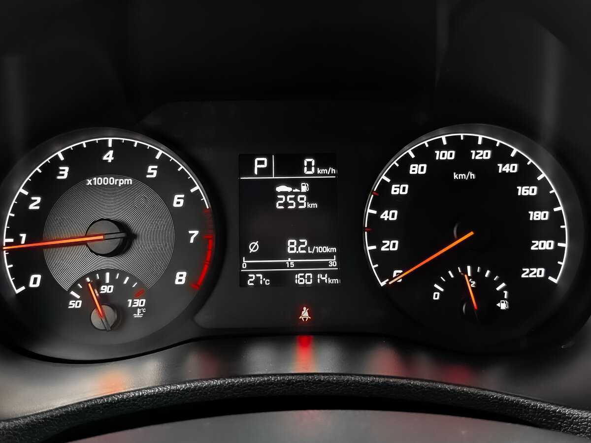 Hyundai Solaris 2022 года с пробегом. Фото: #11