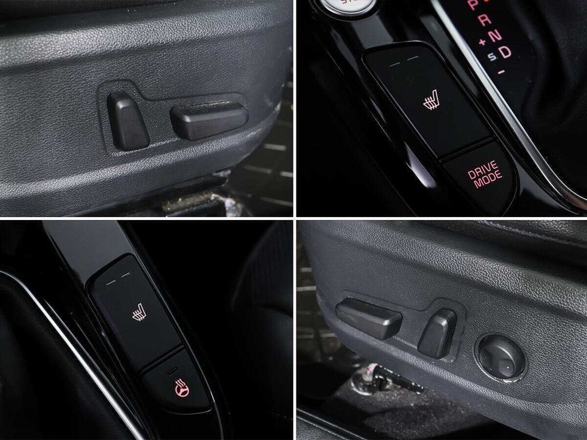 Kia Soul 2019 года с пробегом. Фото: #17