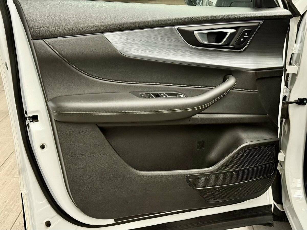 Chery Tiggo 4 Pro 2022 года с пробегом. Фото: #25