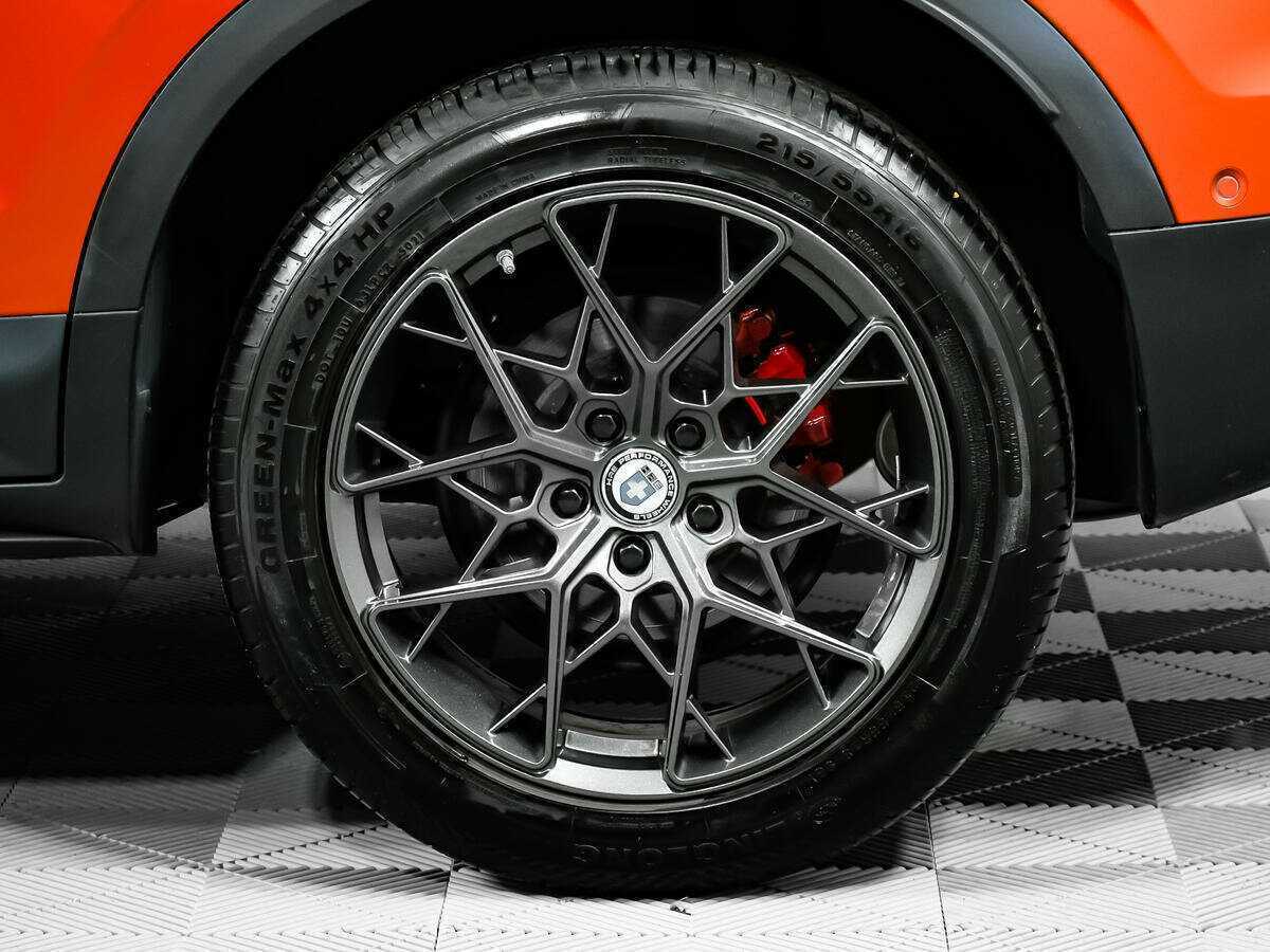 Geely Coolray 2022 года с пробегом. Фото: #13