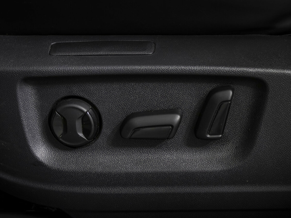 Skoda Karoq 2021 года с пробегом. Фото: #14