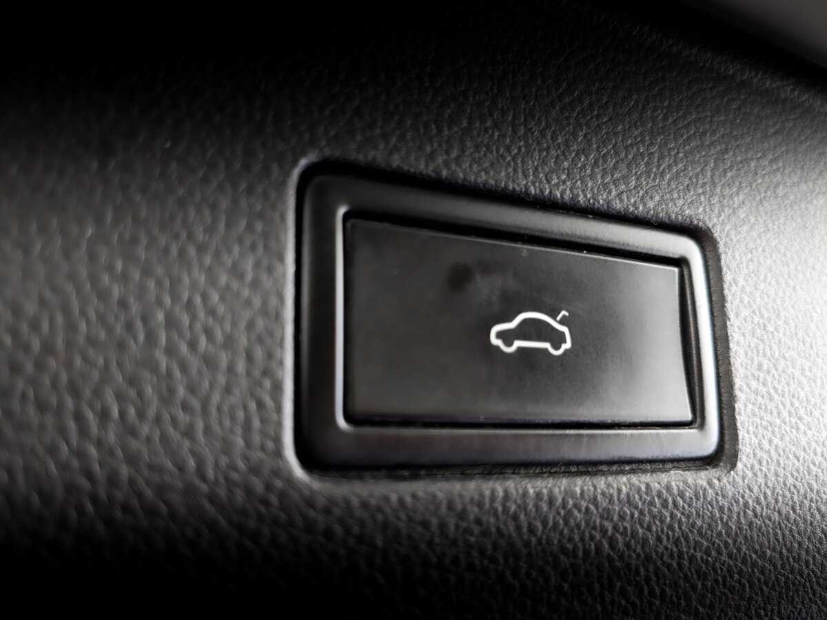 Volkswagen Teramont 2019 года с пробегом. Фото: #23