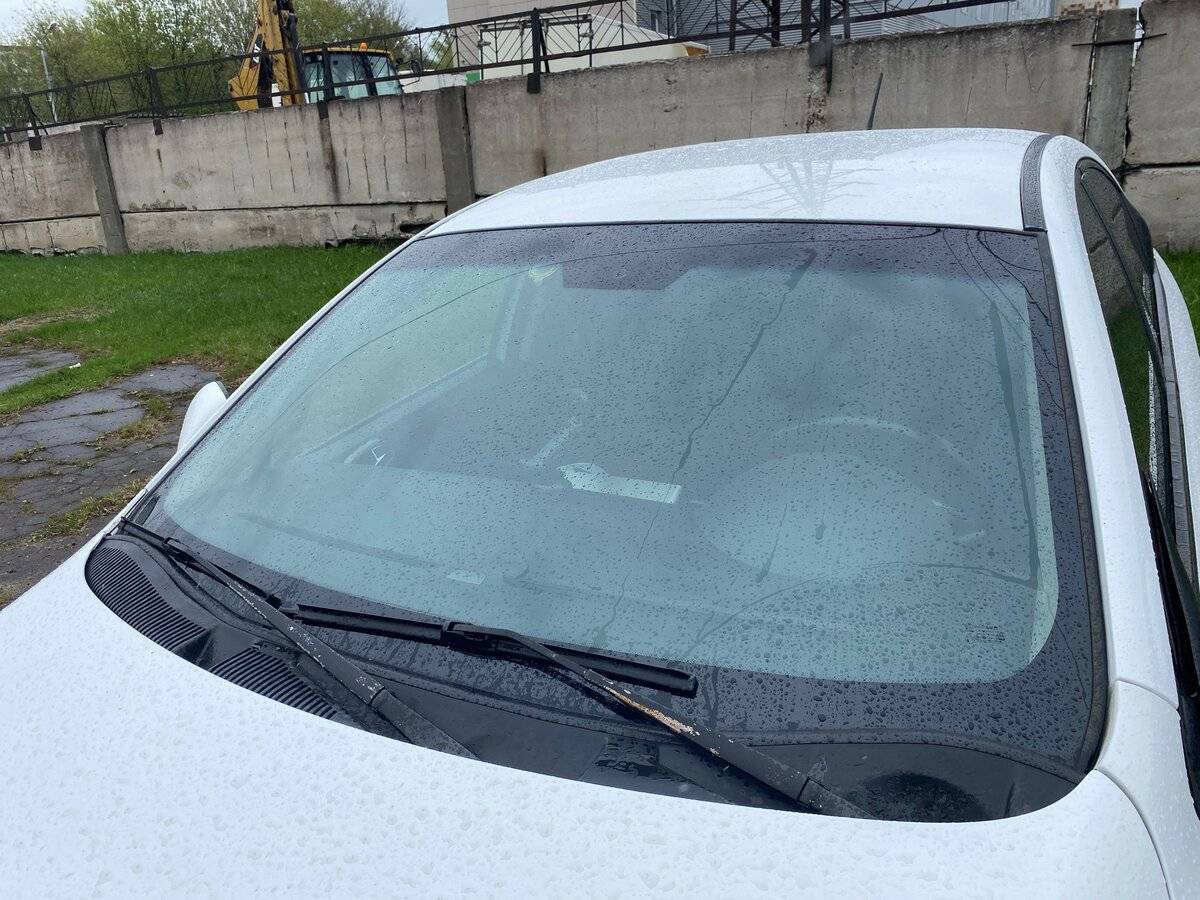 Chery M11 (A3) 2013 года с пробегом. Фото: #17