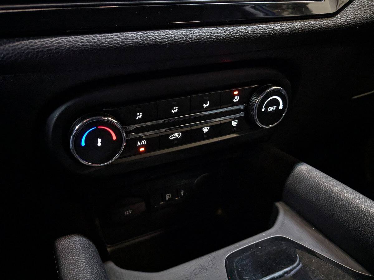 Chery Tiggo 4 2022 года с пробегом. Фото: #29