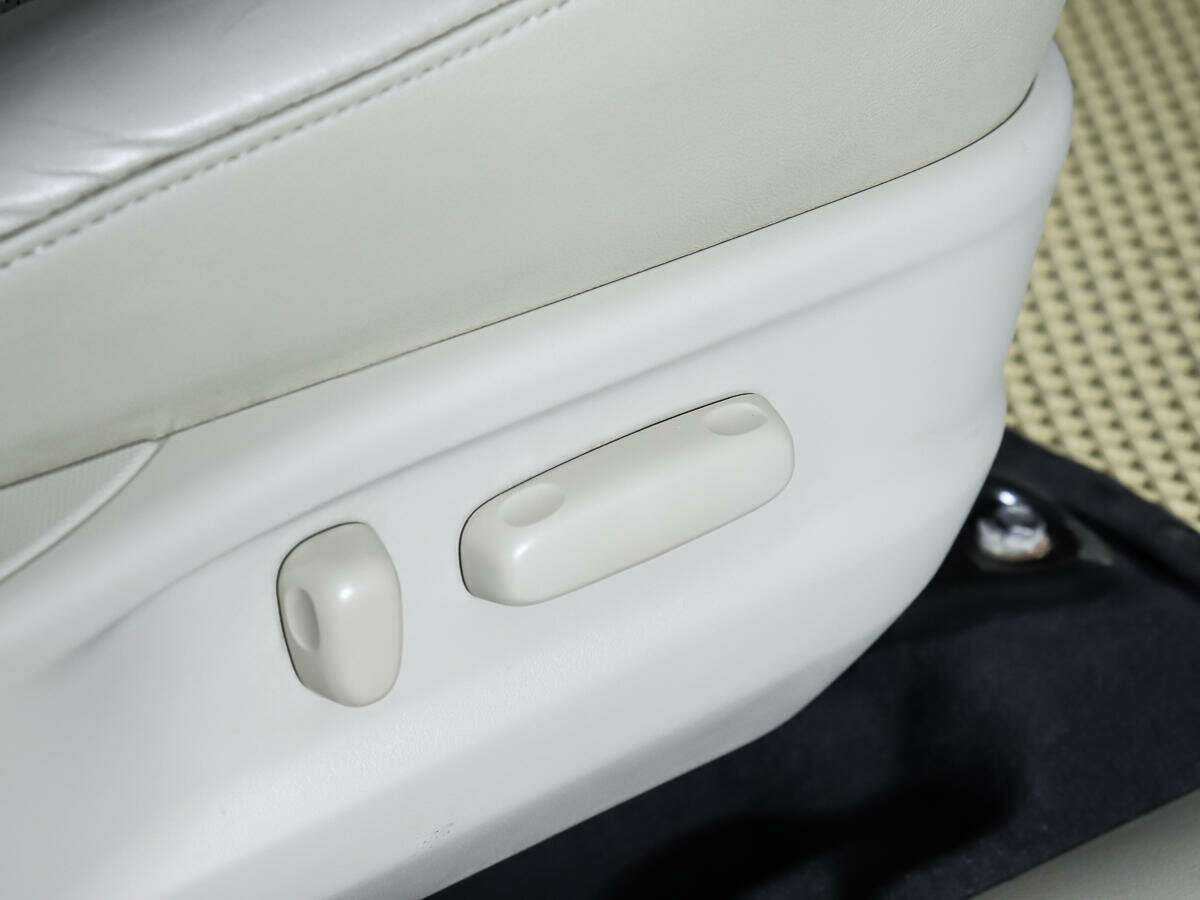 Toyota Venza 2014 года с пробегом. Фото: #14