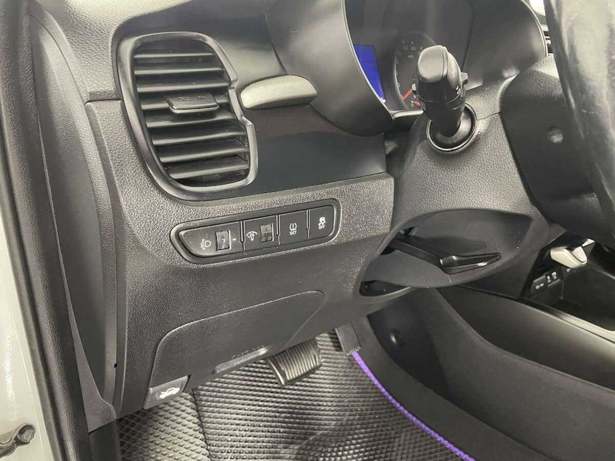 Kia Rio 2018 года с пробегом. Фото: #8