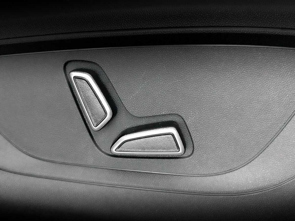 Changan UNI-S (CS55 Plus) 2024 года с пробегом. Фото: #24