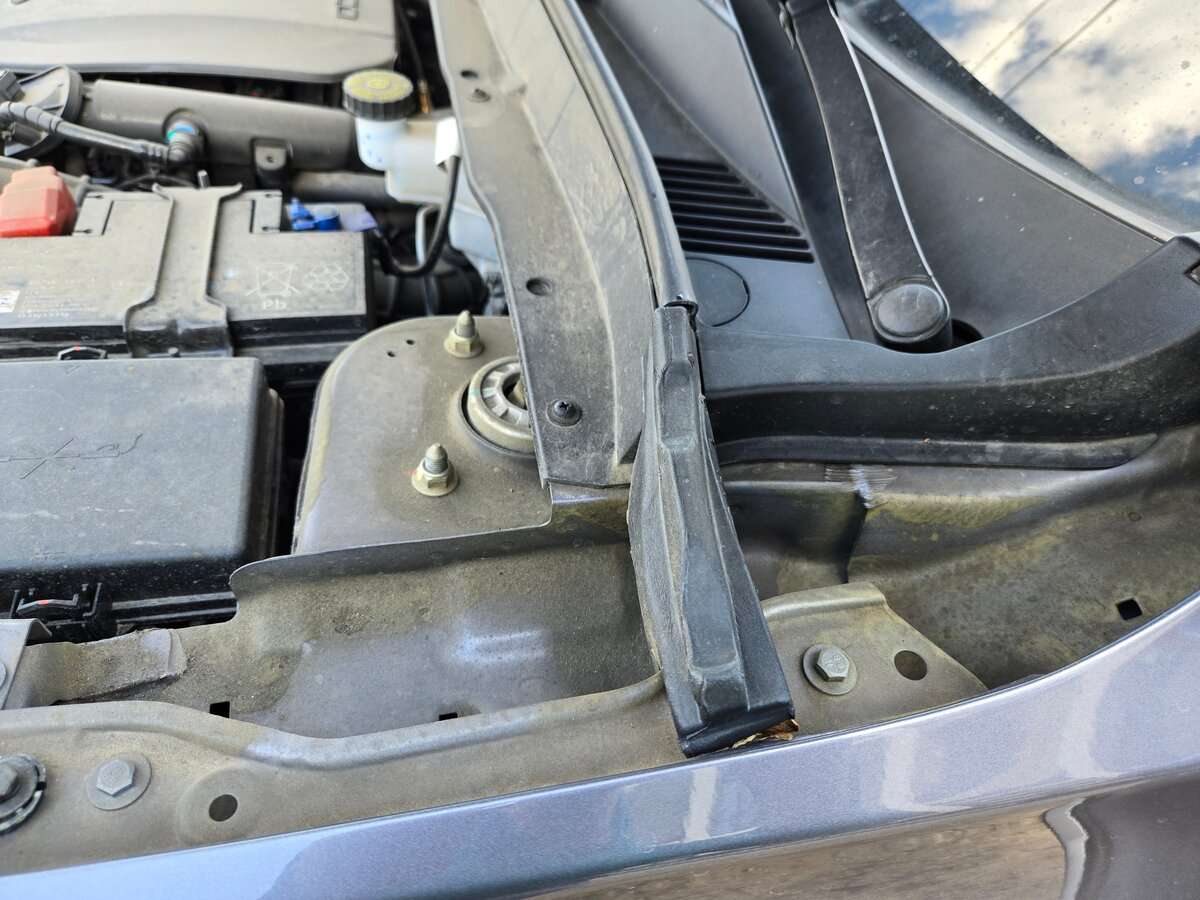 Chery Tiggo 4 Pro 2024 года с пробегом. Фото: #30