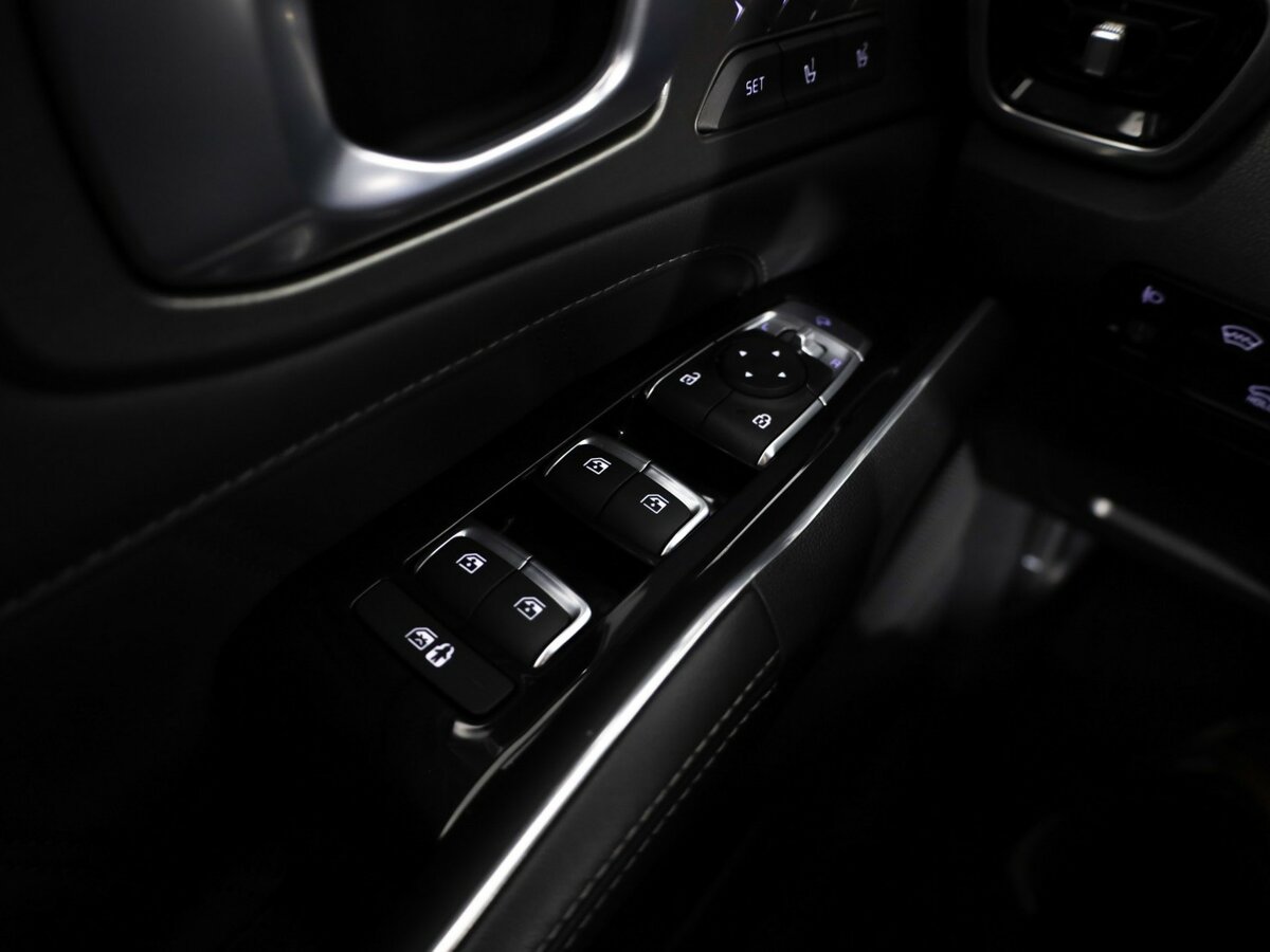 Kia Sorento 2022 года с пробегом. Фото: #23