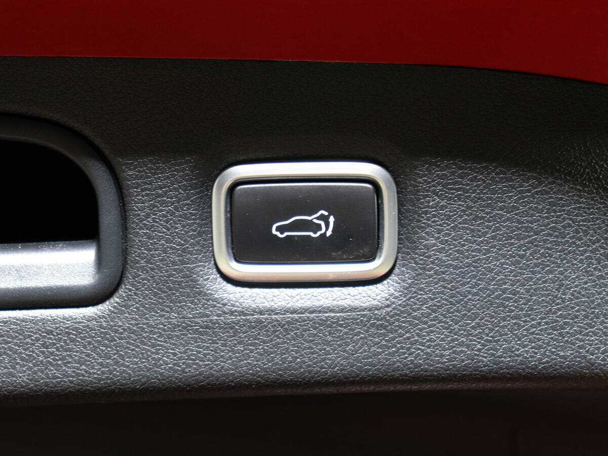 Kia Stinger 2021 года с пробегом. Фото: #18