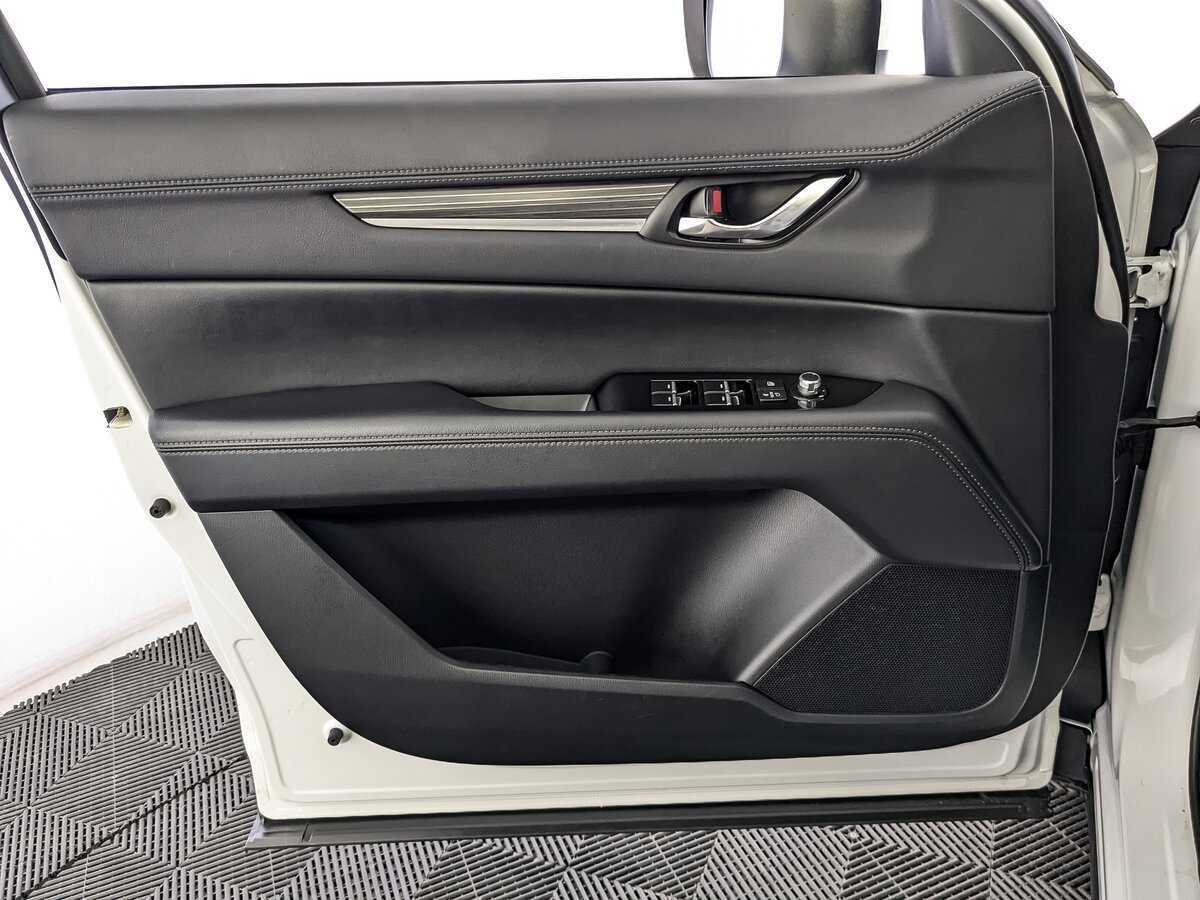 Mazda CX-5 2017 года с пробегом. Фото: #14