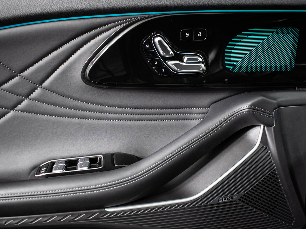 EXEED RX 2023 года с пробегом. Фото: #18