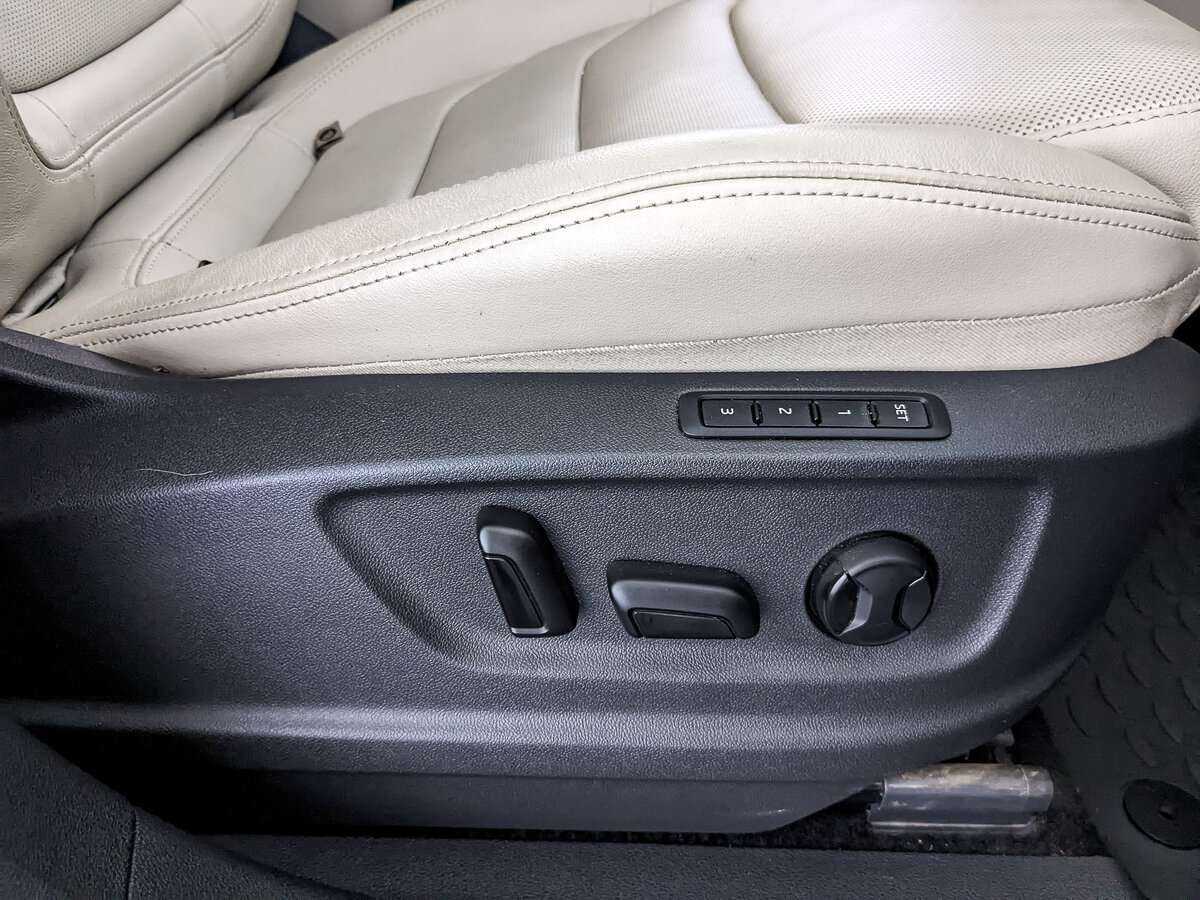 Skoda Kodiaq 2019 года с пробегом. Фото: #25