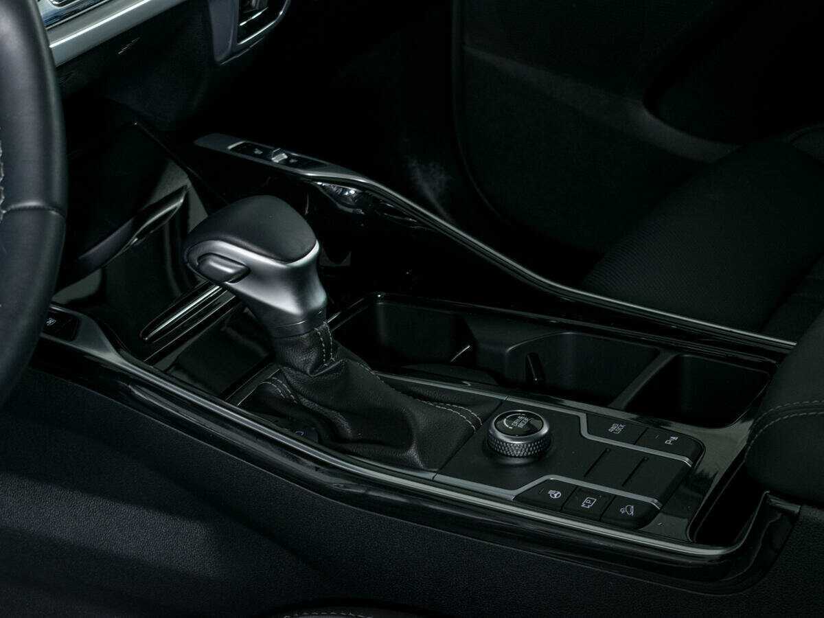 Kia Sorento 2022 года с пробегом. Фото: #16