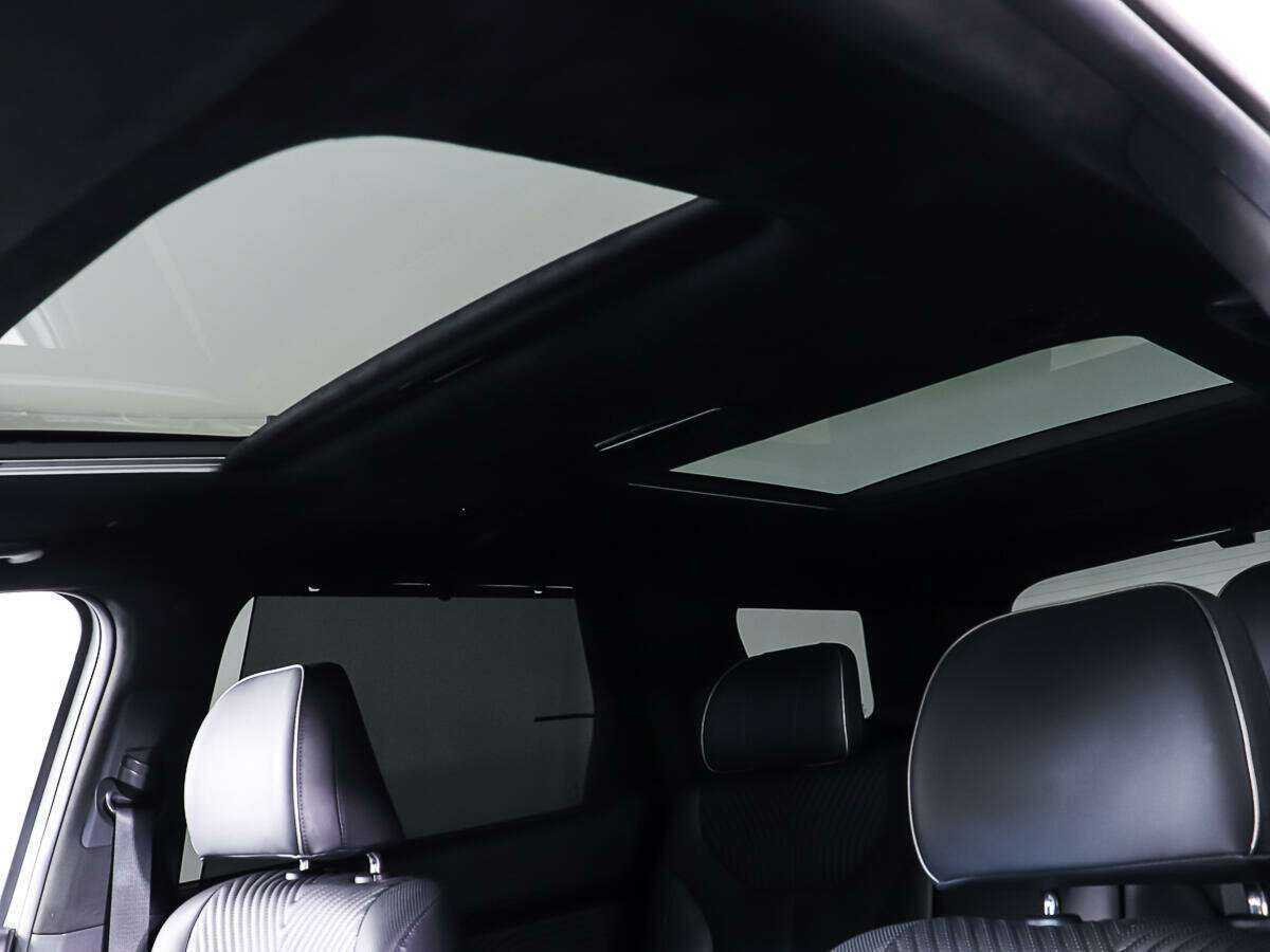 Hyundai Palisade 2022 года с пробегом. Фото: #21