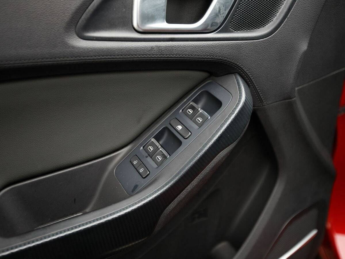 Chery Tiggo 4 2022 года с пробегом. Фото: #7