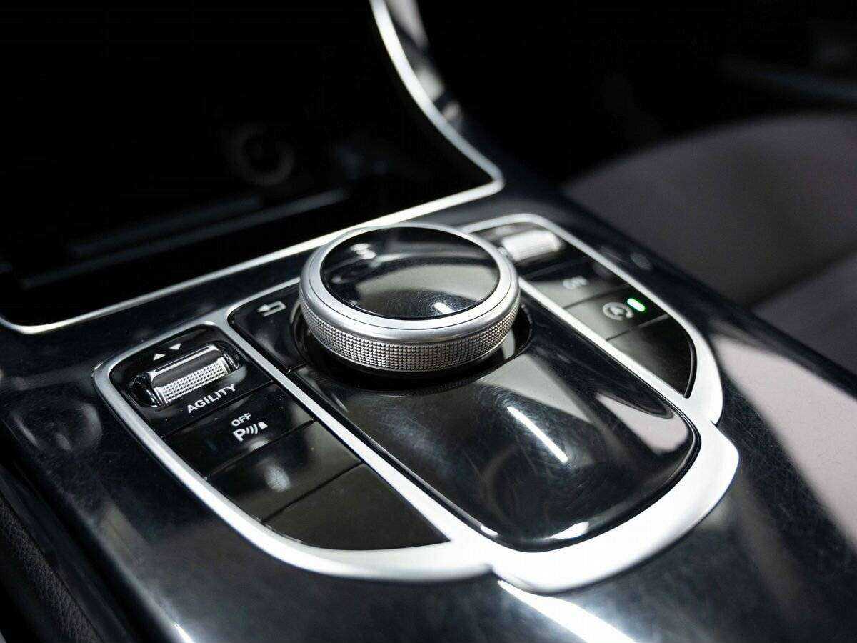 Mercedes-Benz C-Класс 2014 года с пробегом. Фото: #22