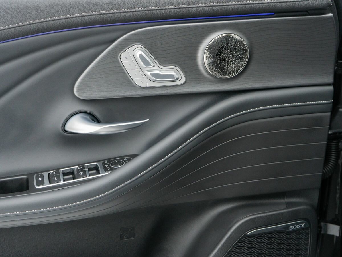 Chery Arrizo 8 2023 года с пробегом. Фото: #13