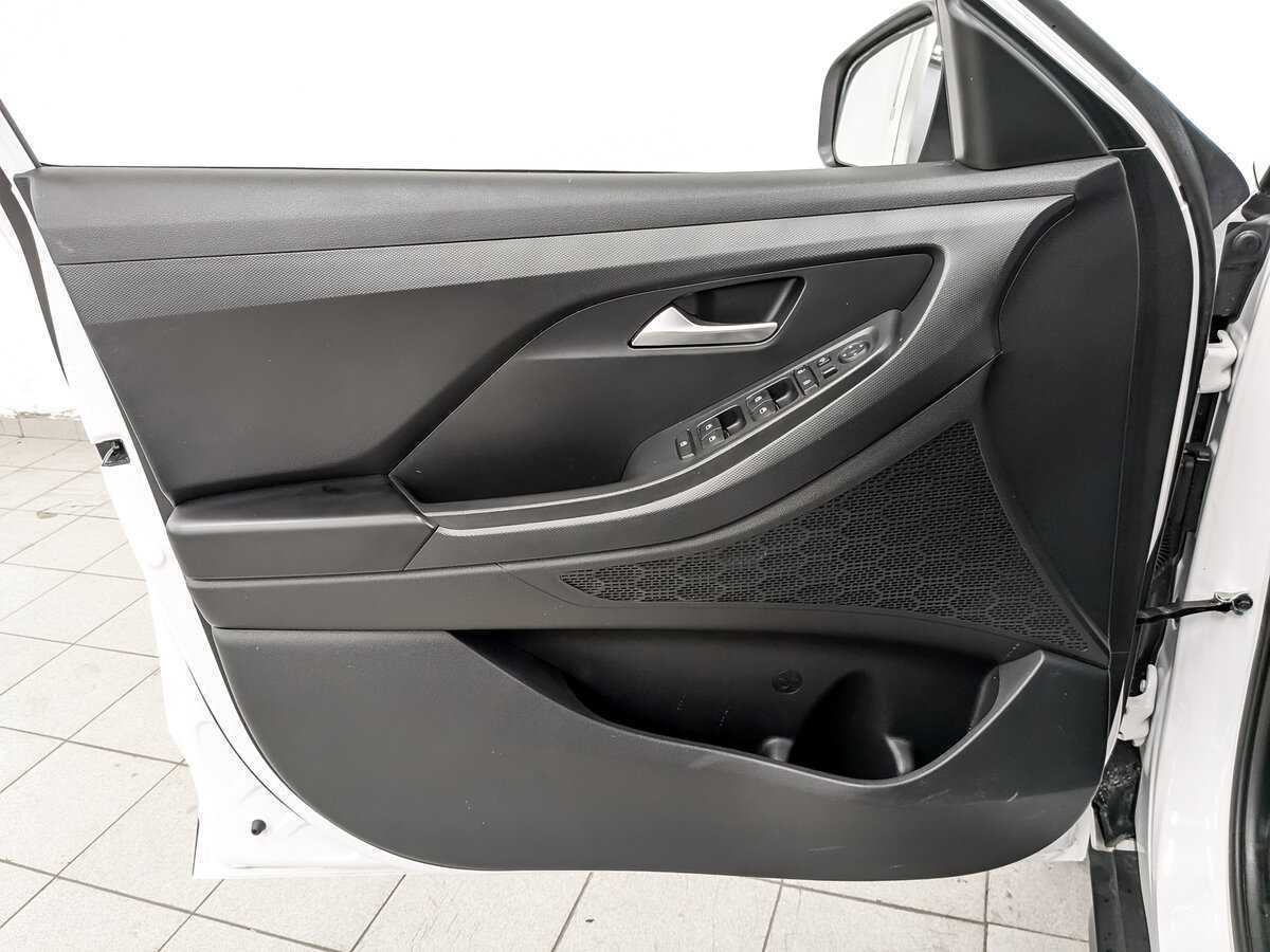 Hyundai Creta 2021 года с пробегом. Фото: #18