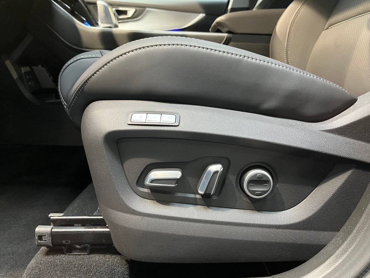 Chery Tiggo 7 Pro Plug-in Hybrid 2023 года с пробегом. Фото: #12