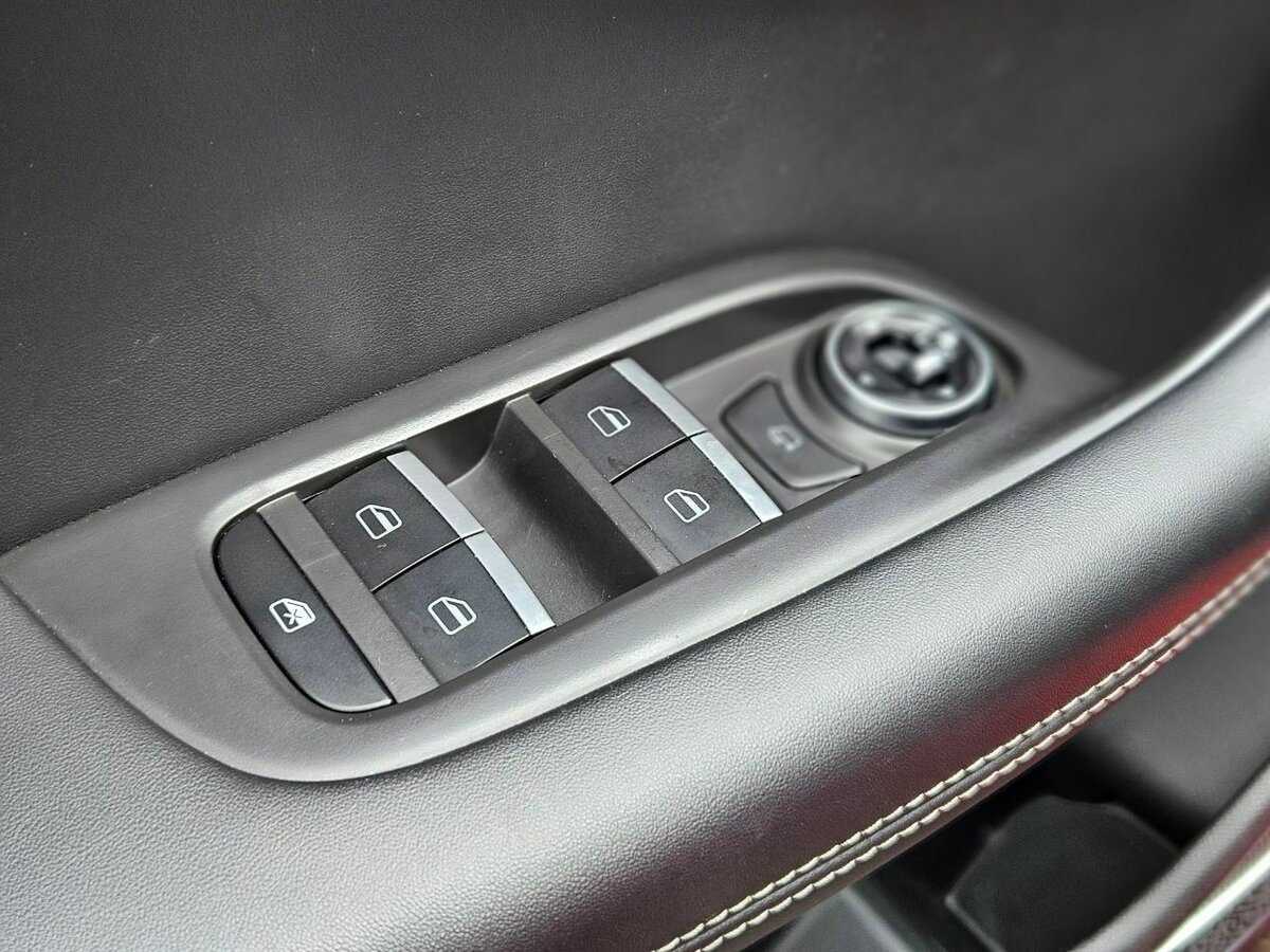 Chery Tiggo 7 Pro 2021 года с пробегом. Фото: #11