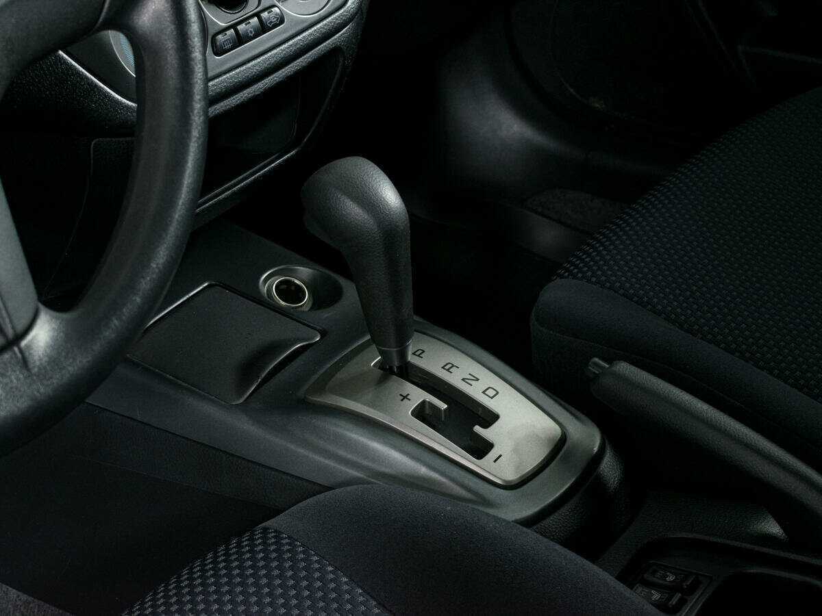 Mitsubishi Lancer 2006 года с пробегом. Фото: #14