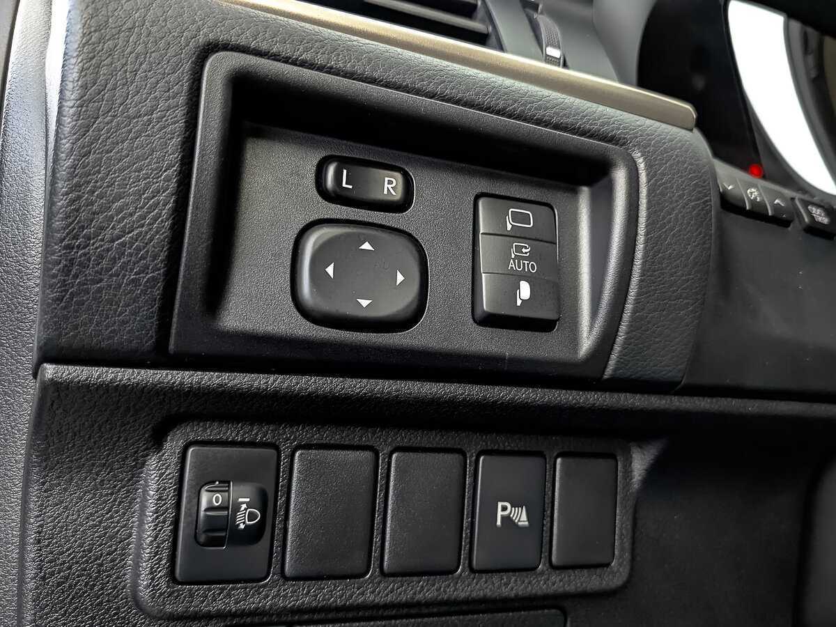 Lexus ES 2014 года с пробегом. Фото: #28
