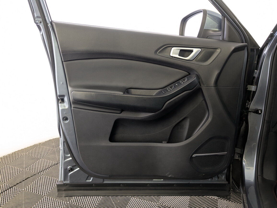 Chery Tiggo 4 2021 года с пробегом. Фото: #18