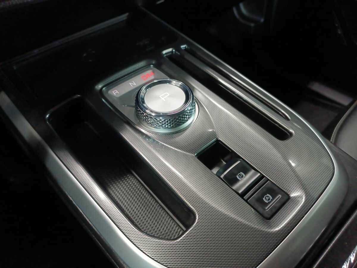 Haval Jolion 2023 года с пробегом. Фото: #15