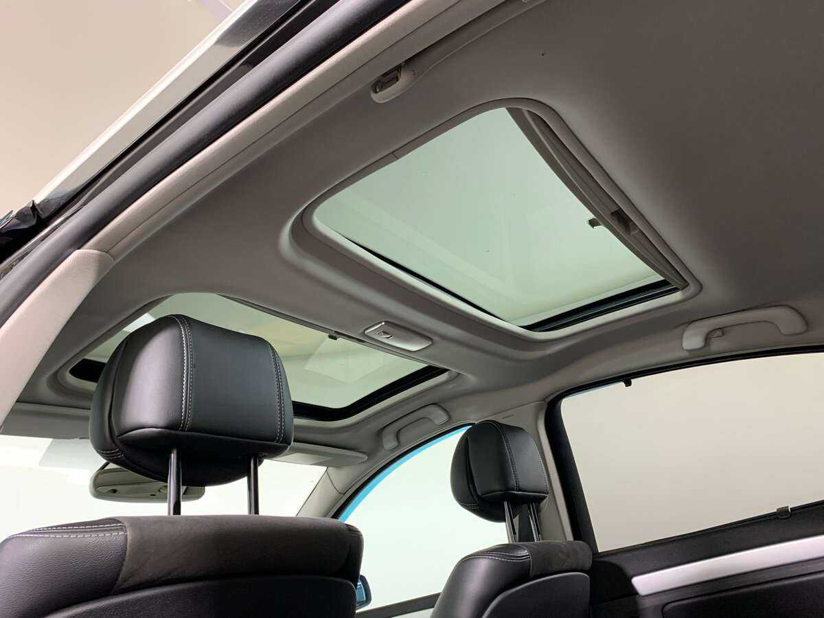 Renault Laguna 2008 года с пробегом. Фото: #16