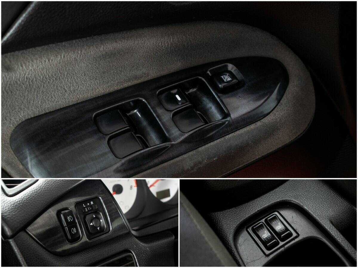 Mitsubishi Lancer 2005 года с пробегом. Фото: #13