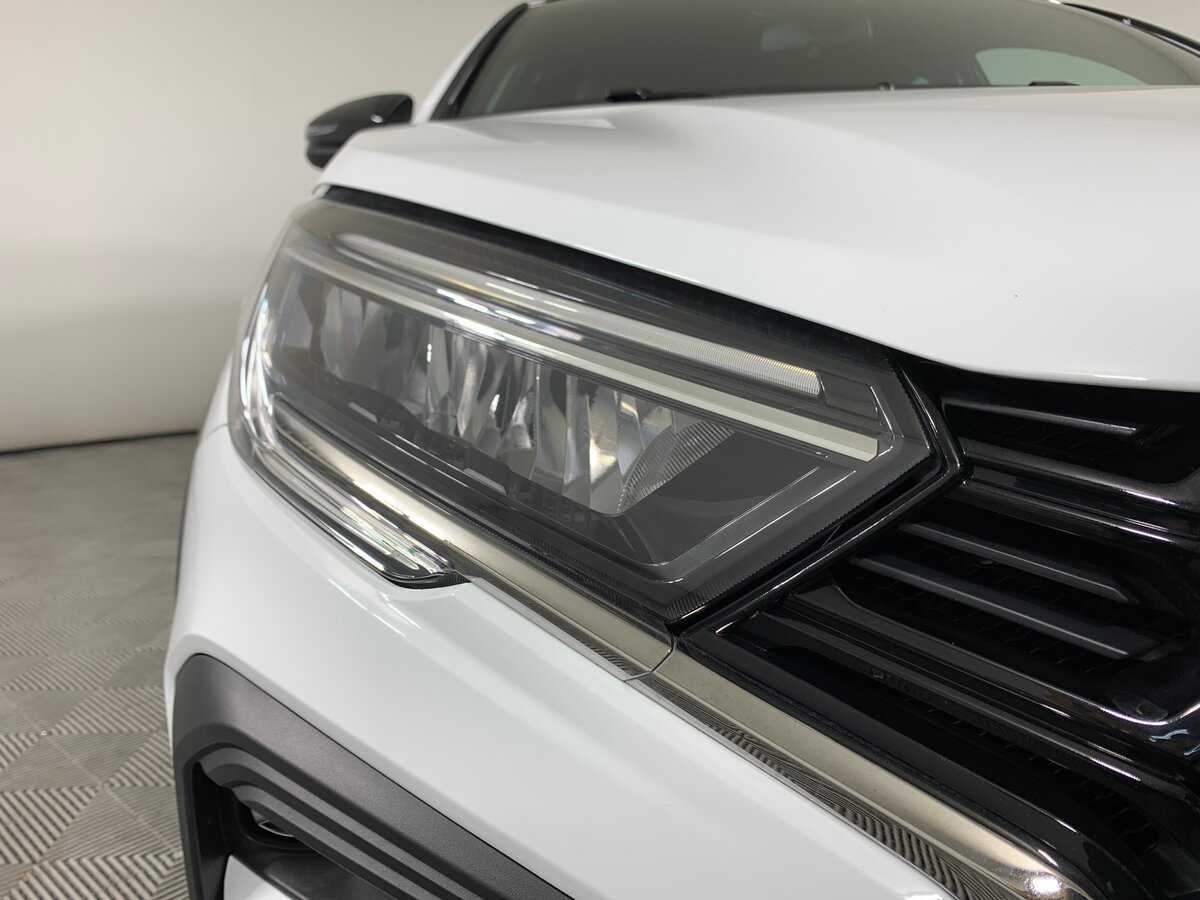 Lada (ВАЗ) Vesta 2024 года с пробегом. Фото: #9