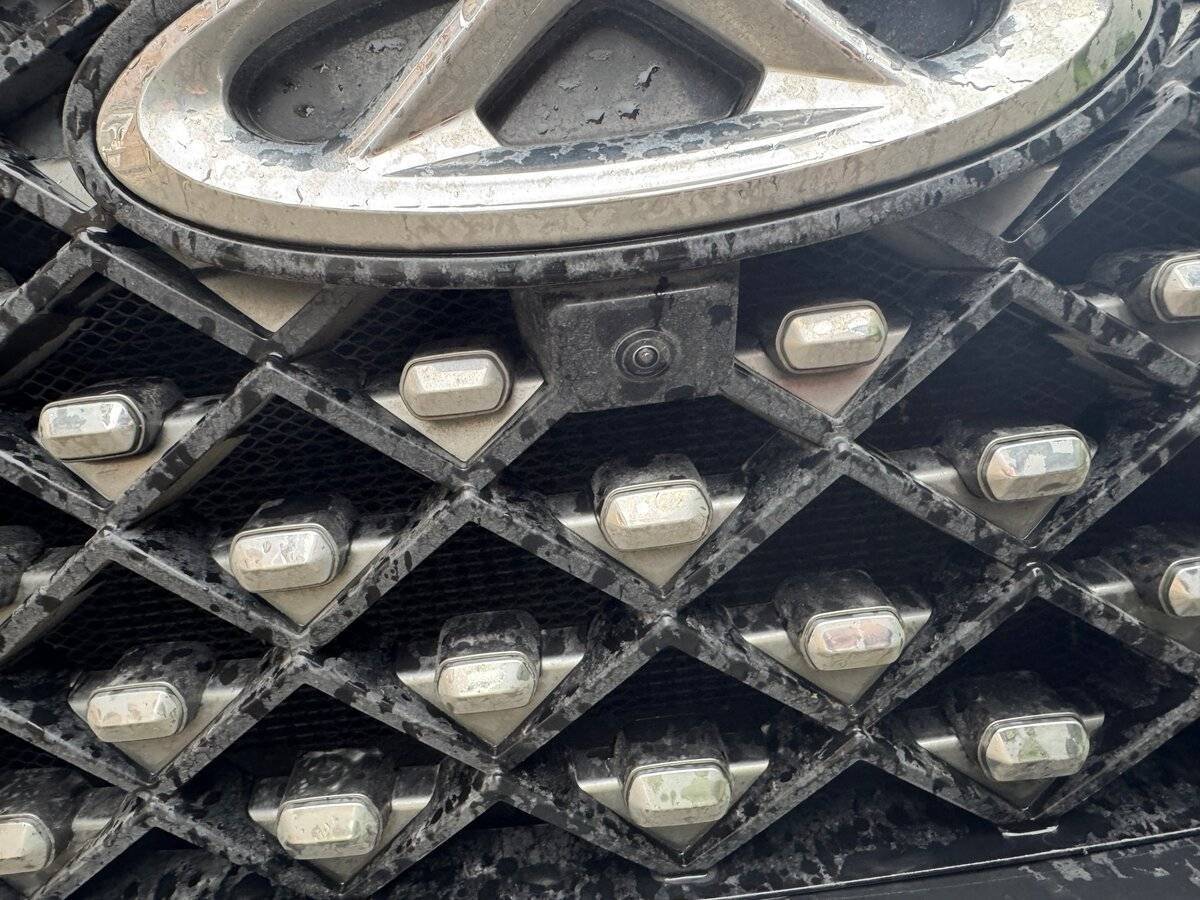 Chery Tiggo 8 Pro Max 2022 года с пробегом. Фото: #10