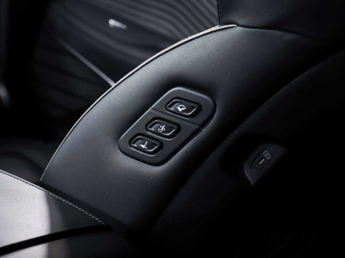 Hyundai Palisade 2022 года с пробегом. Фото: #20