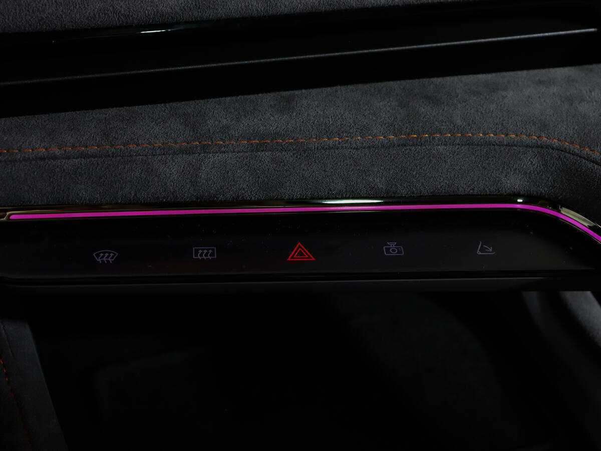 Zeekr 001 2023 года с пробегом. Фото: #21