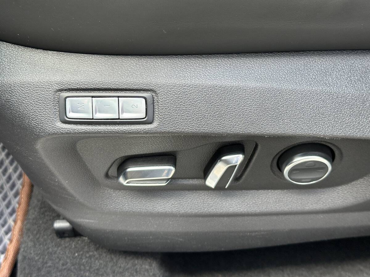 Chery Tiggo 8 Pro 2021 года с пробегом. Фото: #16