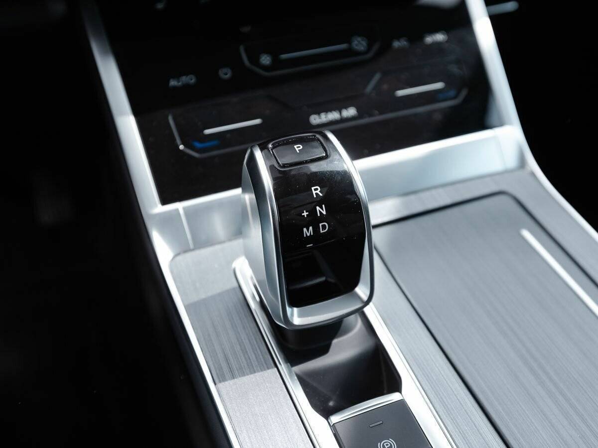 Chery Tiggo 7 Pro Max 2023 года с пробегом. Фото: #13