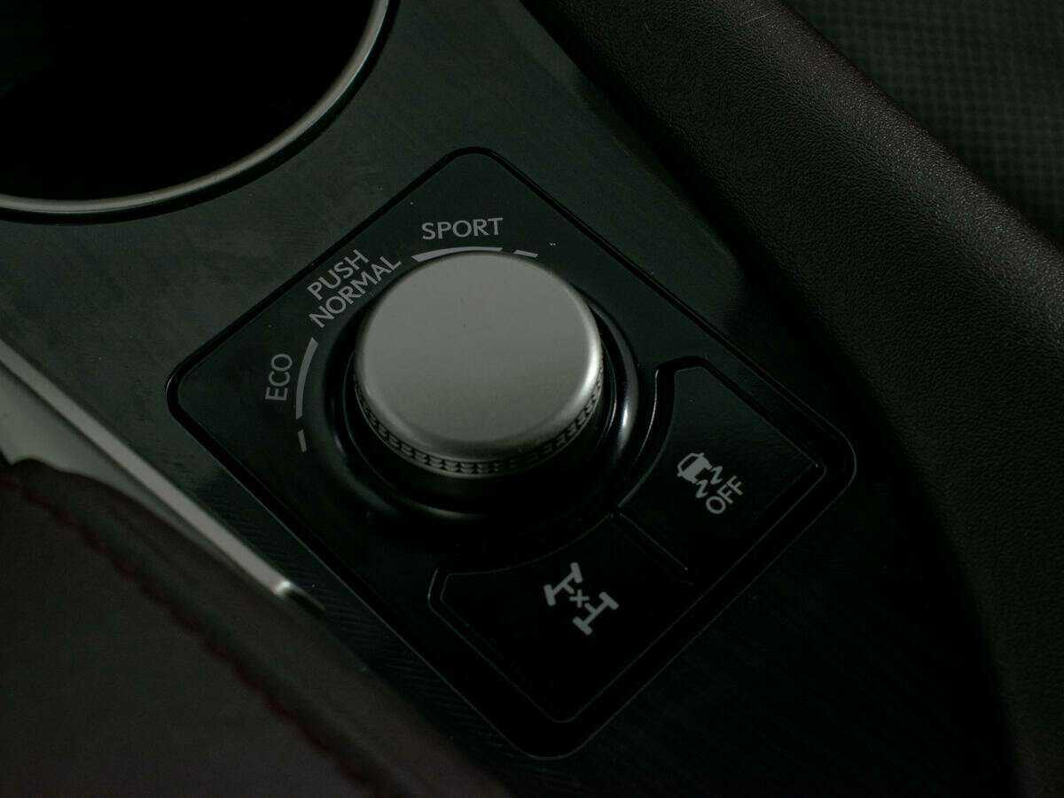 Lexus RX 2016 года с пробегом. Фото: #22