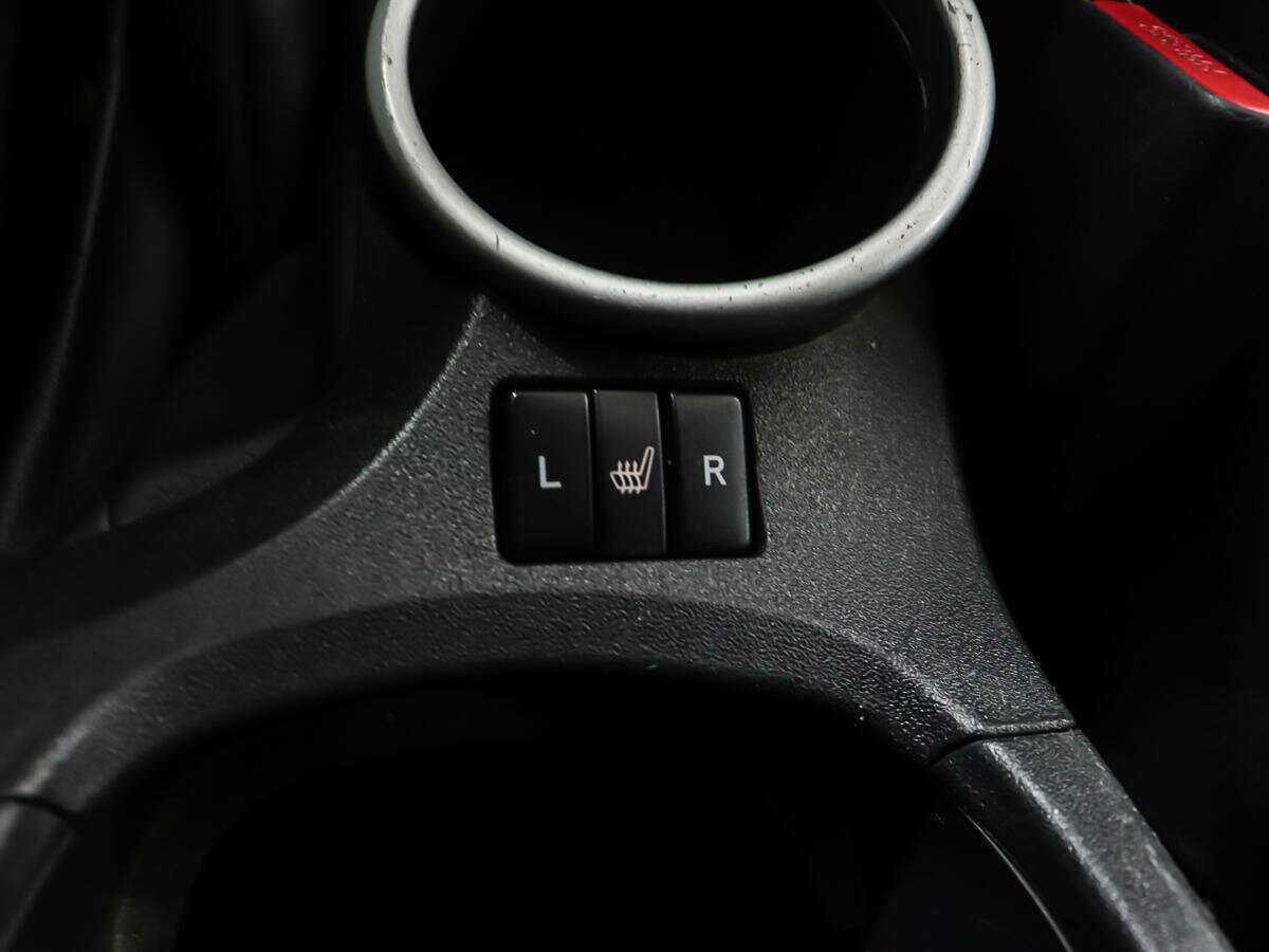 Toyota Verso 2011 года с пробегом. Фото: #16