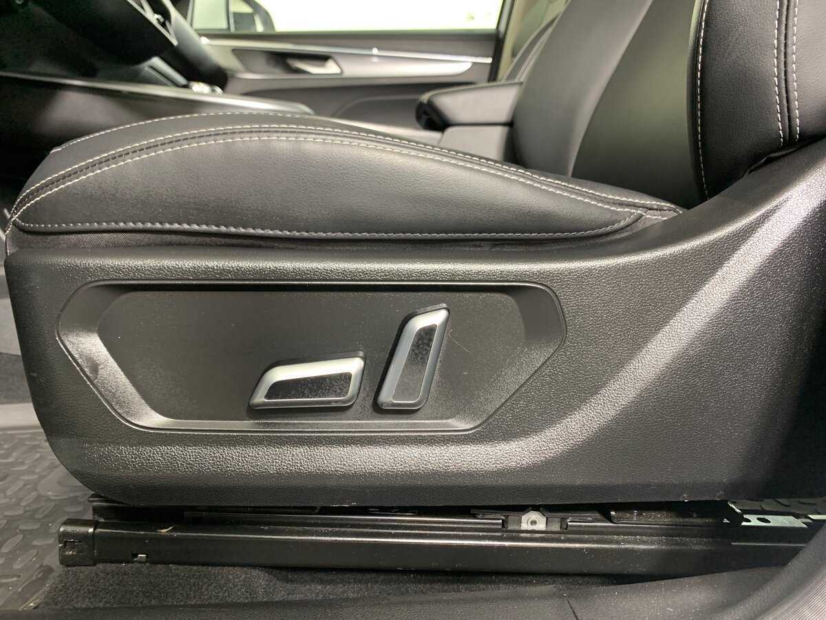 Haval Jolion 2023 года с пробегом. Фото: #16