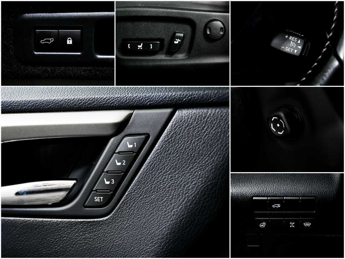 Lexus RX 2021 года с пробегом. Фото: #13