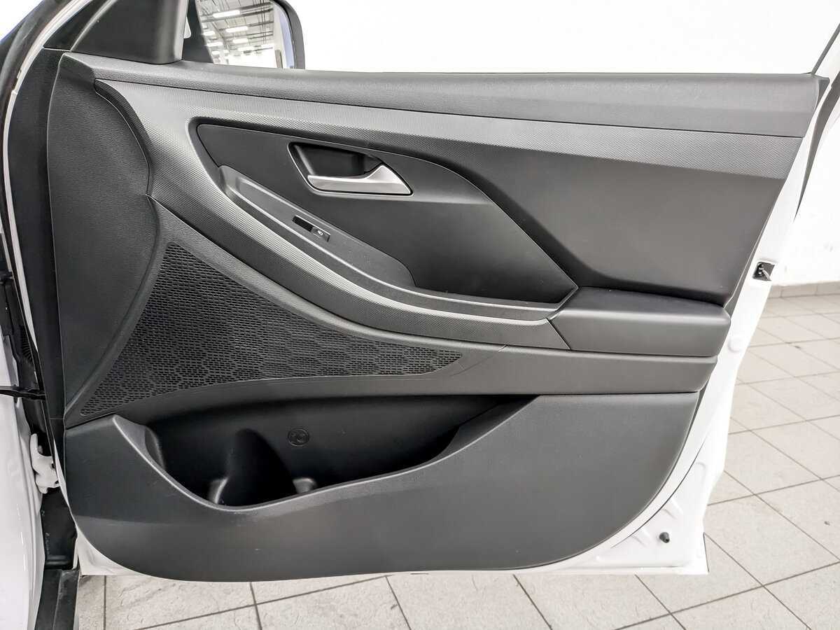 Hyundai Creta 2021 года с пробегом. Фото: #23