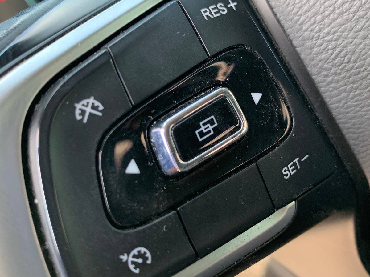 Chery Tiggo 7 Pro 2022 года с пробегом. Фото: #15