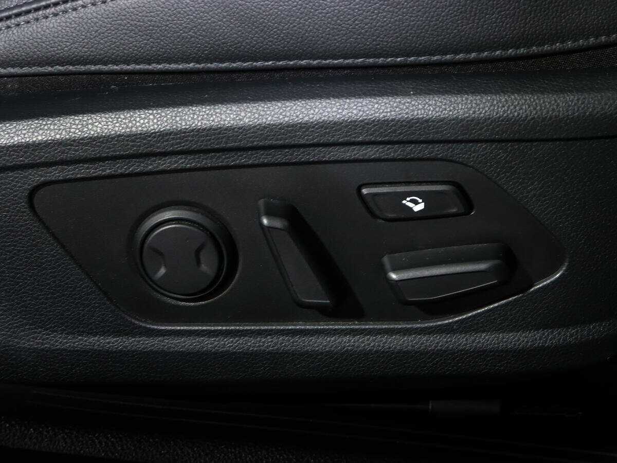 Kia K5 2023 года с пробегом. Фото: #22