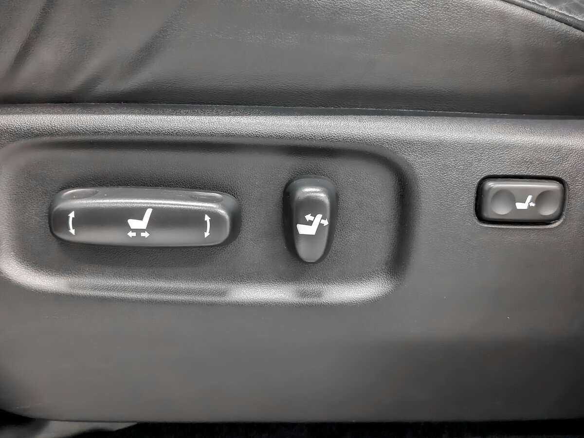 Toyota Land Cruiser 2017 года с пробегом. Фото: #14