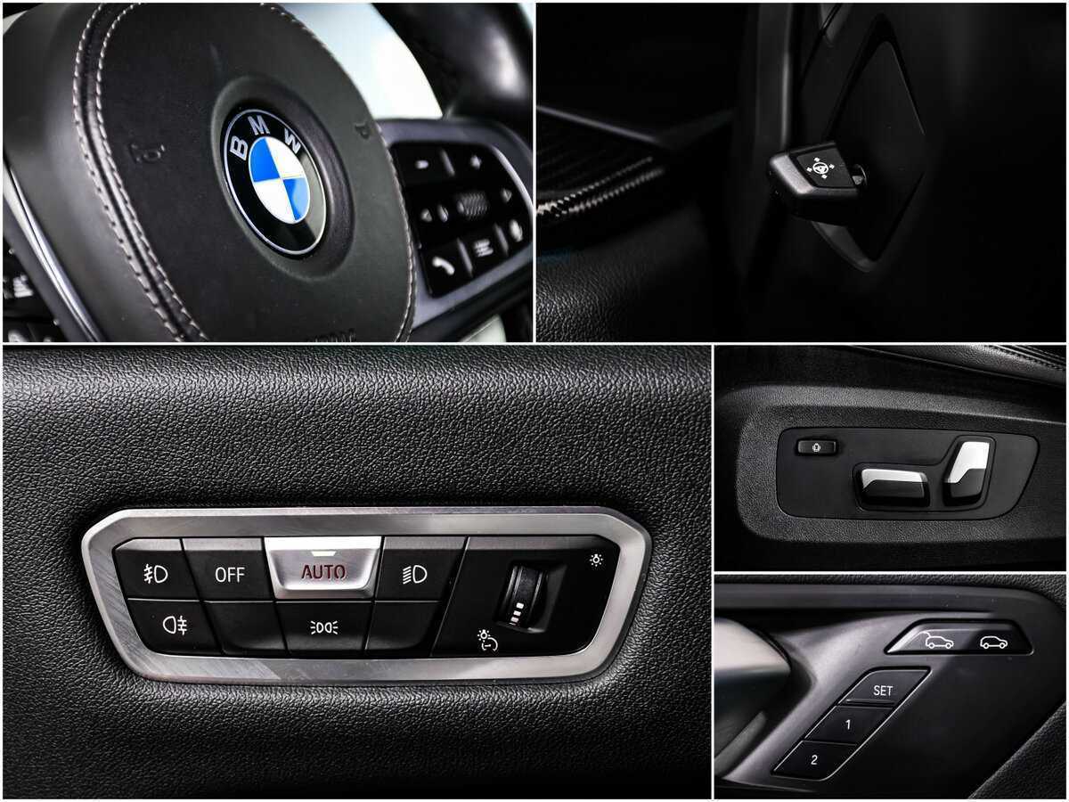 BMW X6 2021 года с пробегом. Фото: #16
