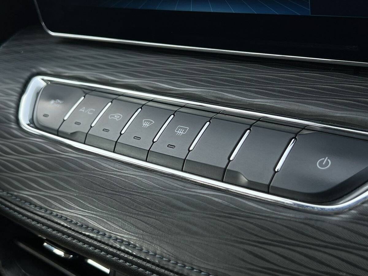 Haval Jolion 2022 года с пробегом. Фото: #10