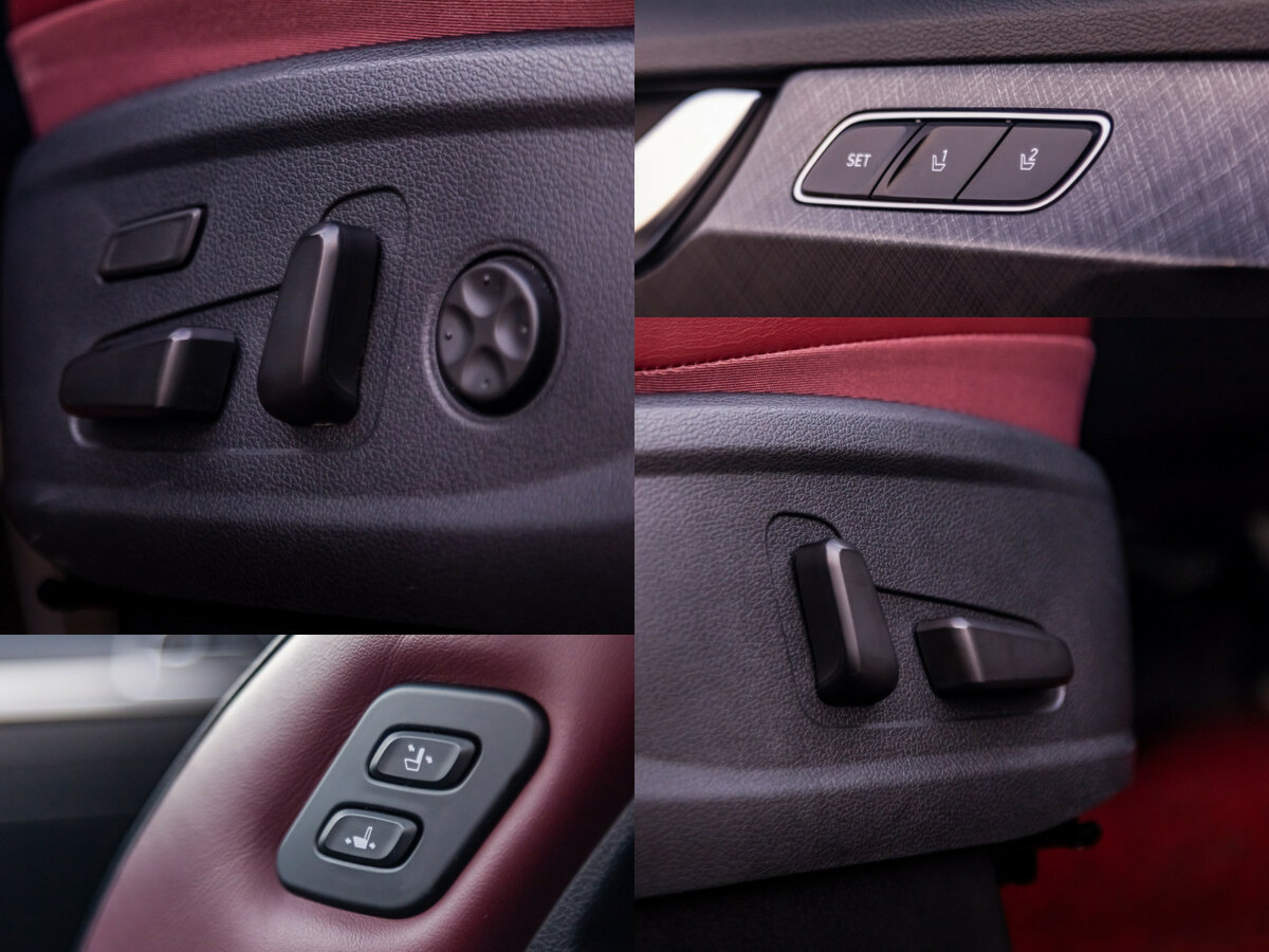 Hyundai Palisade 2019 года с пробегом. Фото: #17