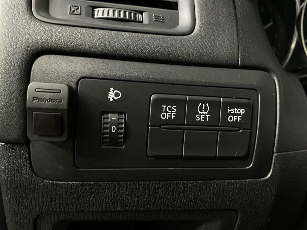 Mazda CX-5 2014 года с пробегом. Фото: #8