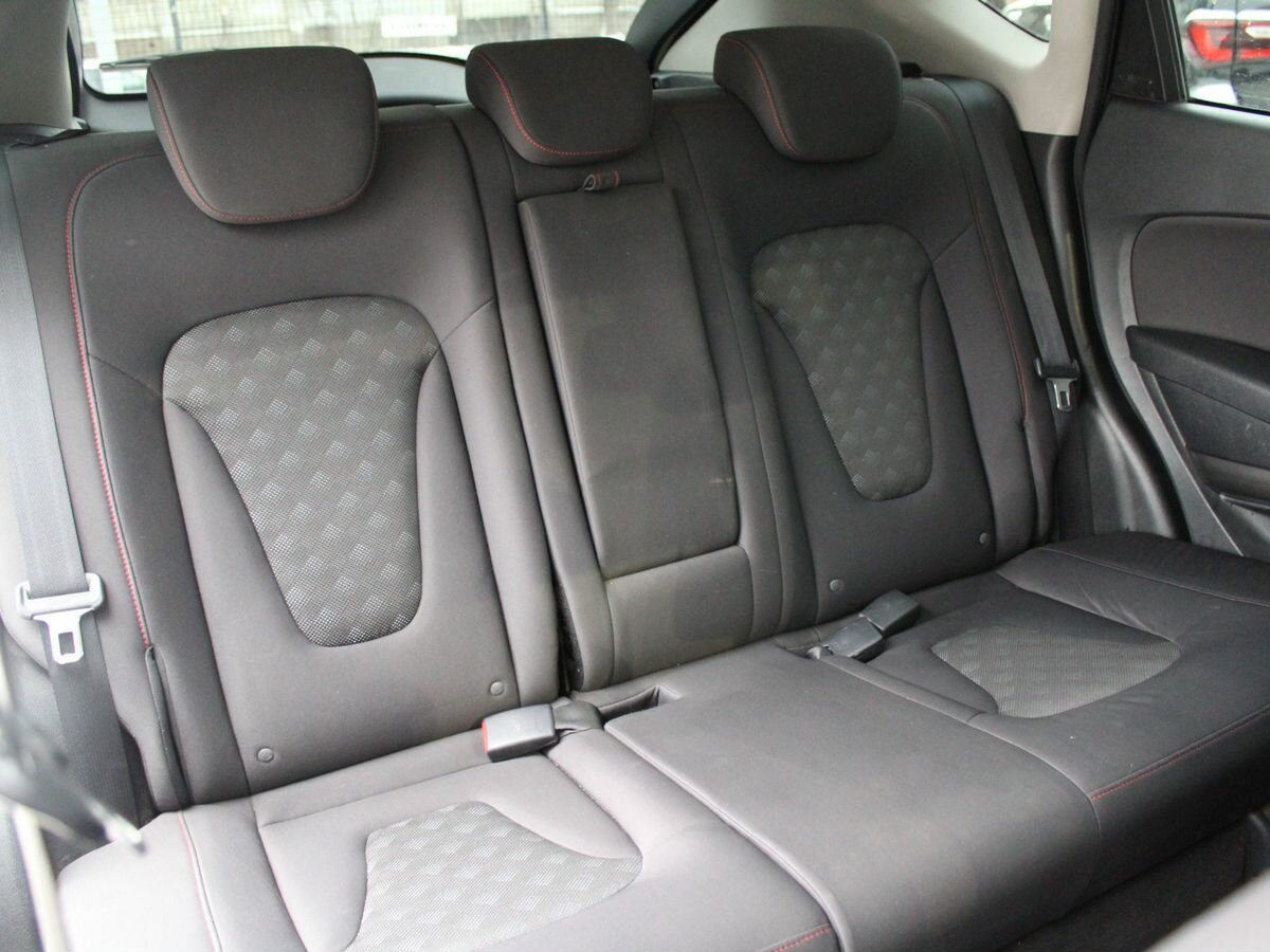 FAW Besturn X80 2017 года с пробегом. Фото: #9